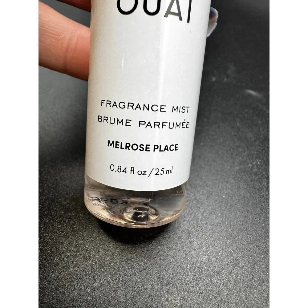 OUAI nwt fragrance